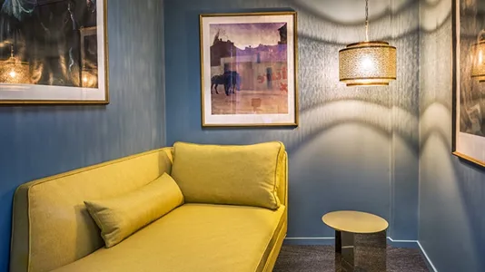 Büros zur Miete in Stockholm City - Foto 5