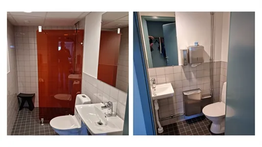 Büros zur Miete in Stockholm City - Foto 7