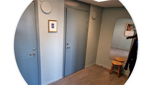 Büros zur Miete in Stockholm City - Foto 8