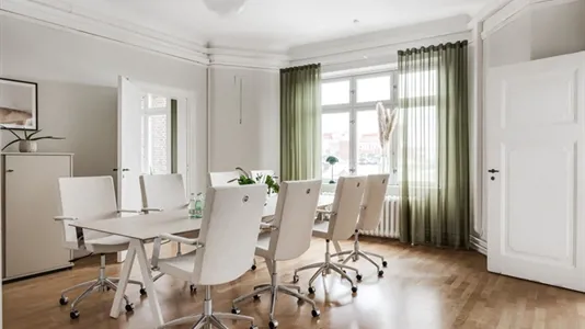 Office spaces for rent in Lund - photo 2