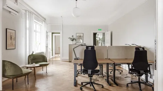 Office spaces for rent in Lund - photo 3