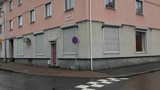 Butikslokaler för uthyrning i Mölndal - foto 1