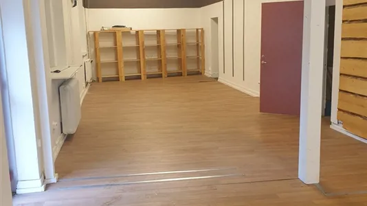 Butikslokaler för uthyrning i Mölndal - foto 3