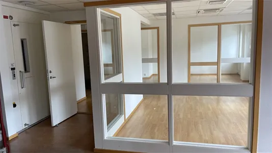 Kontorer til leie i Göteborg Ø - bilde 4