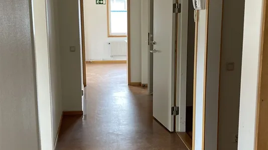 Kontorer til leie i Göteborg Ø - bilde 5