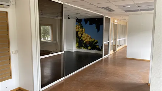 Kontorer til leie i Göteborg Ø - bilde 7