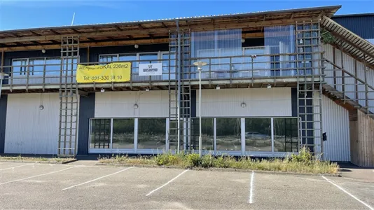 Shops for rent in Gothenburg East - photo 1