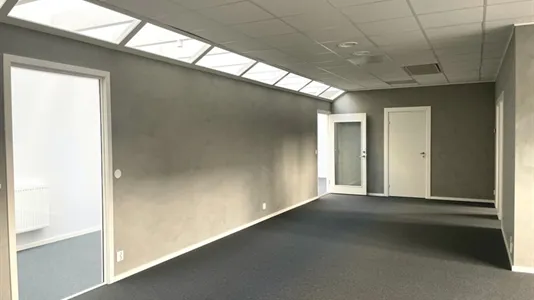 Kontorlokaler til leje i Gøteborg V - billede 4