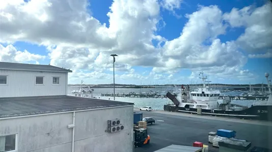 Kontorlokaler til leje i Gøteborg V - billede 5