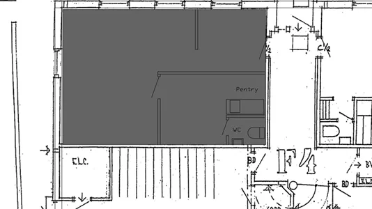 Kontorlokaler til leje i Järfälla - billede 7