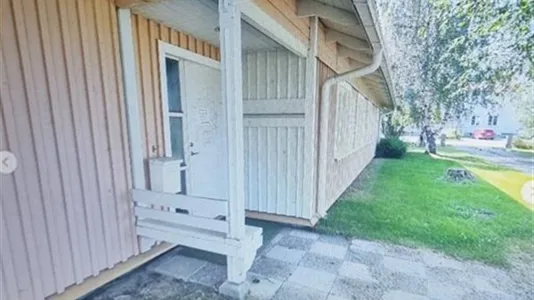 Office spaces for rent in Storuman - photo 4