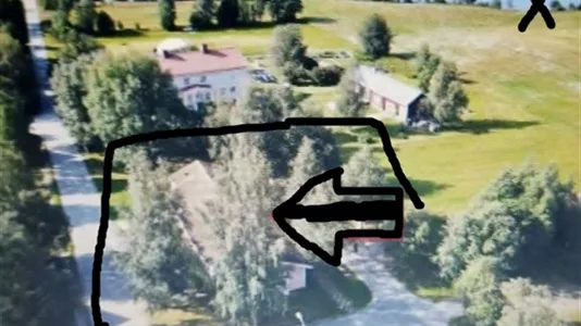 Office spaces for rent in Storuman - photo 7