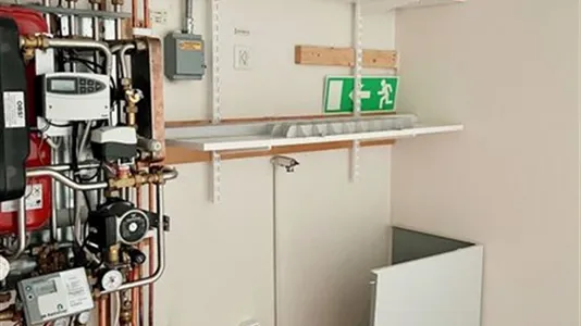 Office spaces for rent in Storuman - photo 10