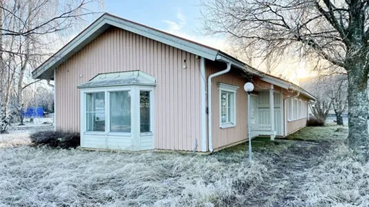 Office spaces for rent in Storuman - photo 12