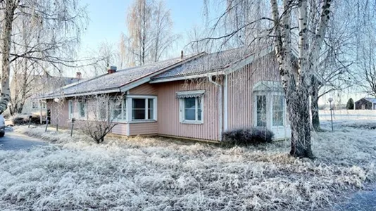 Office spaces for rent in Storuman - photo 13