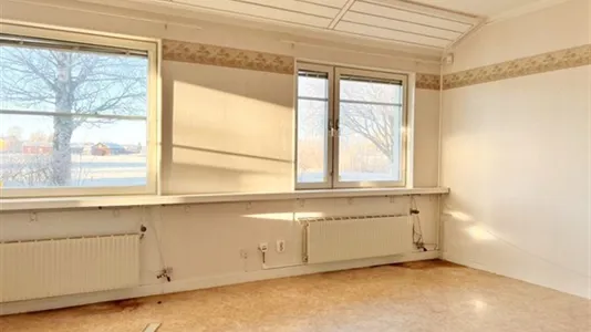 Office spaces for rent in Storuman - photo 14