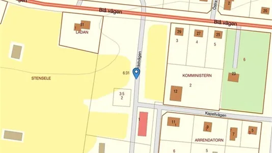 Lokaler til leie i Sigtuna - bilde 9