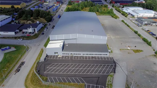 Lager til leie i Norrtälje - bilde 13