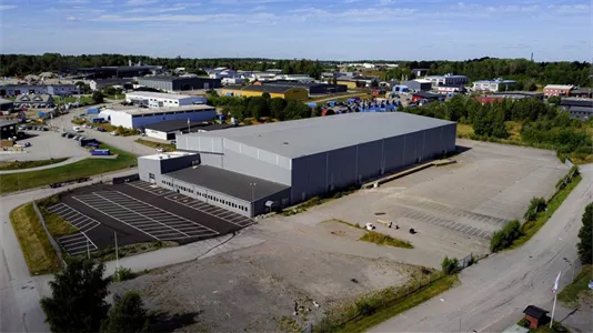 Lager til leie i Norrtälje - bilde 14