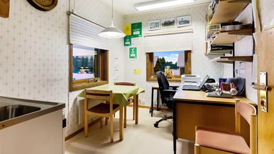 Shops for rent in Pajala - photo 4