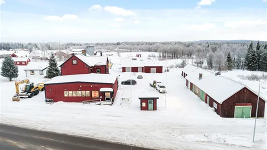 Shops for rent in Pajala - photo 6