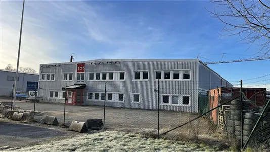 Office spaces for rent in Gothenburg East - photo 2