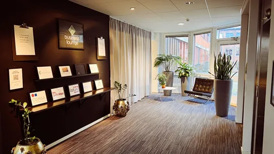 Kantorruimte te huur in Nacka - foto 4