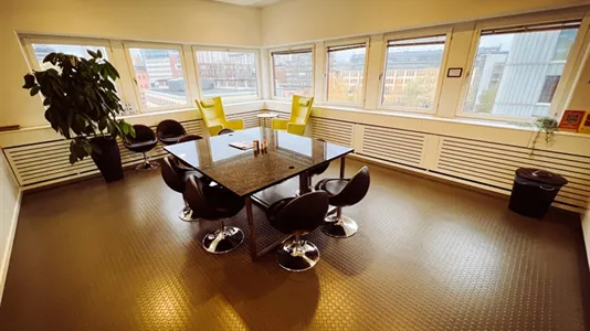 Kontorer til leie i Nacka - bilde 4