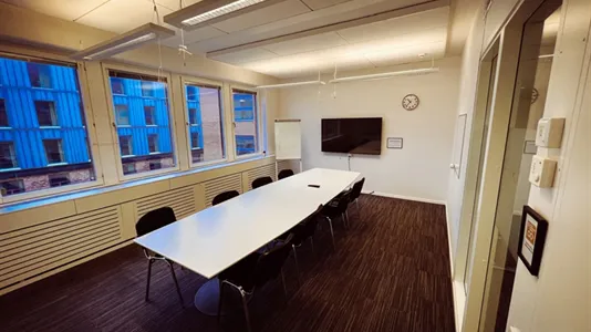 Kantorruimte te huur in Nacka - foto 14