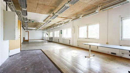 Office spaces for rent in Upplands Väsby - photo 6