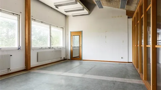 Office spaces for rent in Upplands Väsby - photo 5