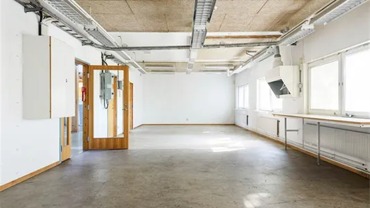 Office spaces for rent in Upplands Väsby - photo 7
