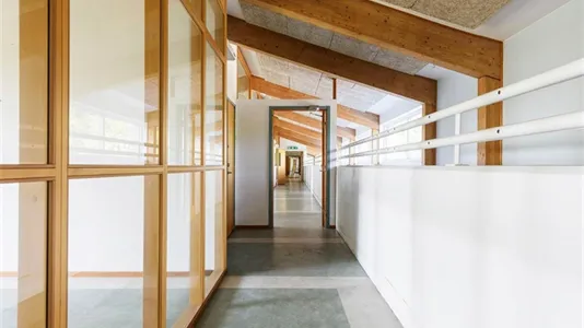 Office spaces for rent in Upplands Väsby - photo 8