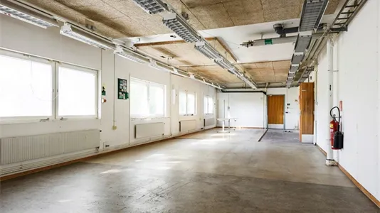 Office spaces for rent in Upplands Väsby - photo 9
