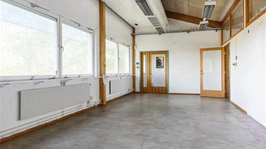 Office spaces for rent in Upplands Väsby - photo 10