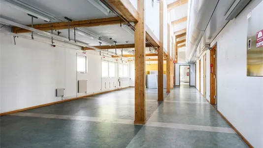 Office spaces for rent in Upplands Väsby - photo 11