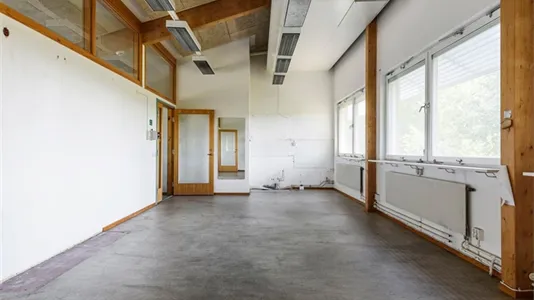Office spaces for rent in Upplands Väsby - photo 12