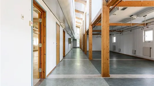 Office spaces for rent in Upplands Väsby - photo 13