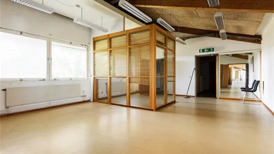 Office spaces for rent in Upplands Väsby - photo 14