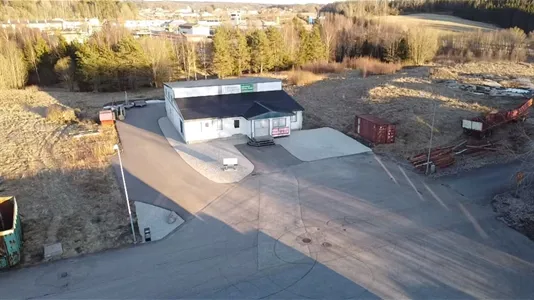 Værkstedslokaler til leje i Munkedal - billede 2