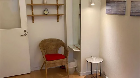 Office spaces for rent in Vasastan - photo 2