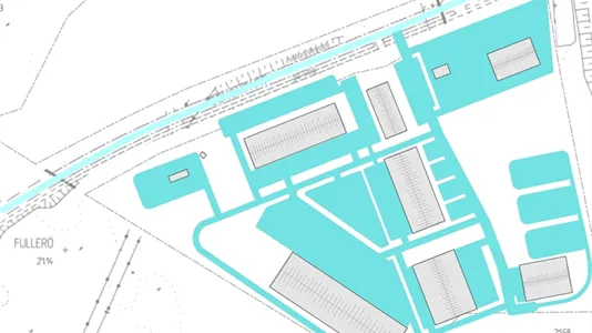 Werkstätte zur Miete in Uppsala - Foto 4