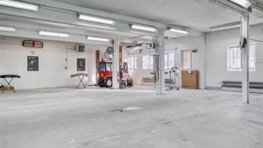 Werkstätte zur Miete in Katrineholm - Foto 2