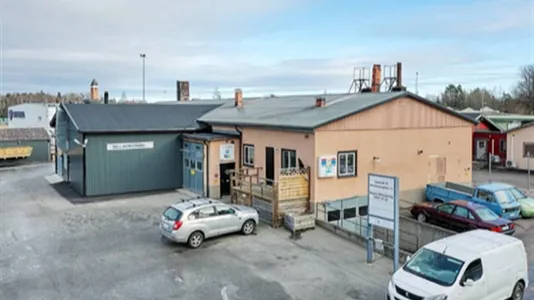 Werkstätte zur Miete in Katrineholm - Foto 1