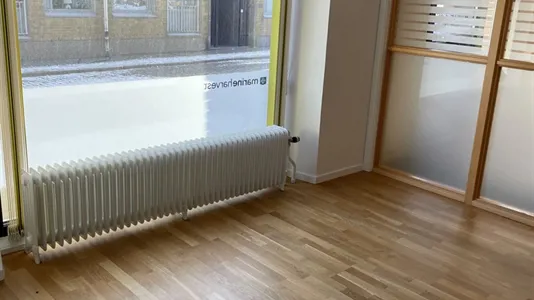 Kliniklokaler til leje i Falkenberg - billede 3