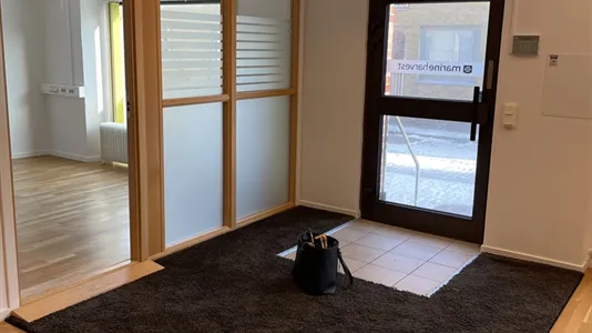 Clinics for rent in Falkenberg - photo 4