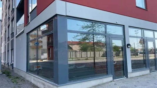 Winkels te huur in Linköping - foto 1