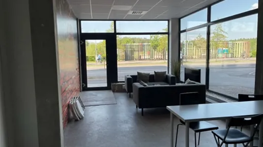 Winkels te huur in Linköping - foto 2