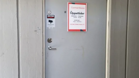 Værkstedslokaler til leje i Linköping - billede 1