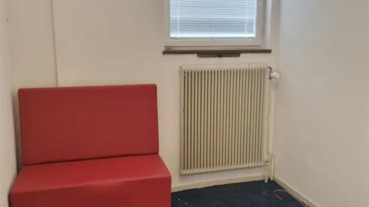Værkstedslokaler til leje i Linköping - billede 2